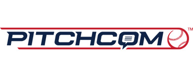 PitchCom Logo